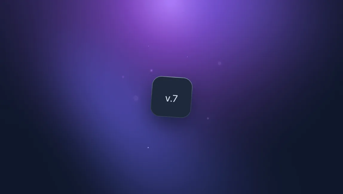 Changelog 01